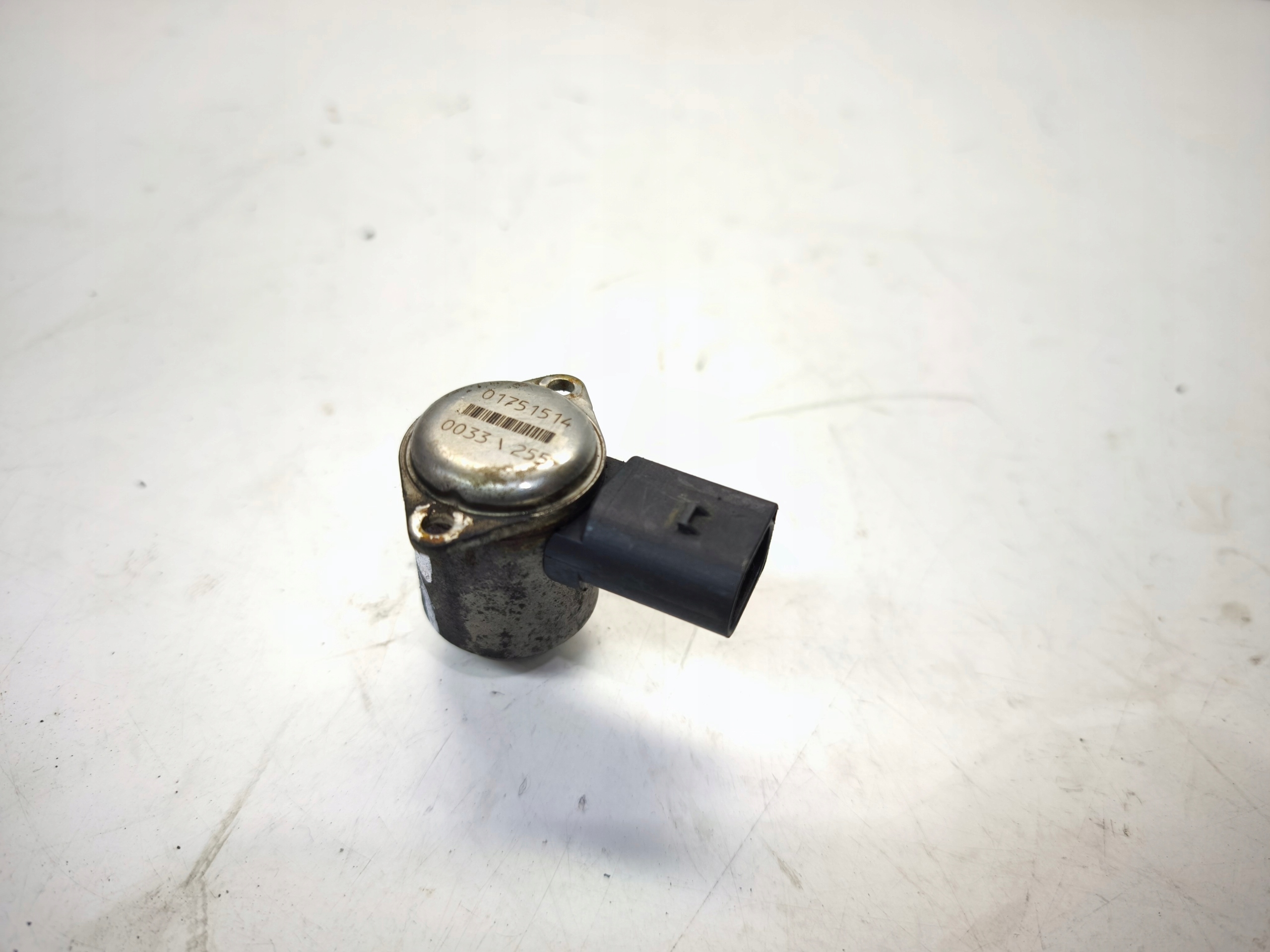 Sensor PRZEKLADNI lenkrad Lenkgetriebe Lenkung AUDI A6 C6