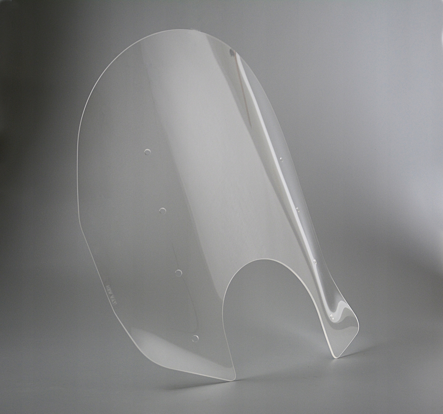 

Szyba Xvs 1300 midnight star,V-Star niska yamaha