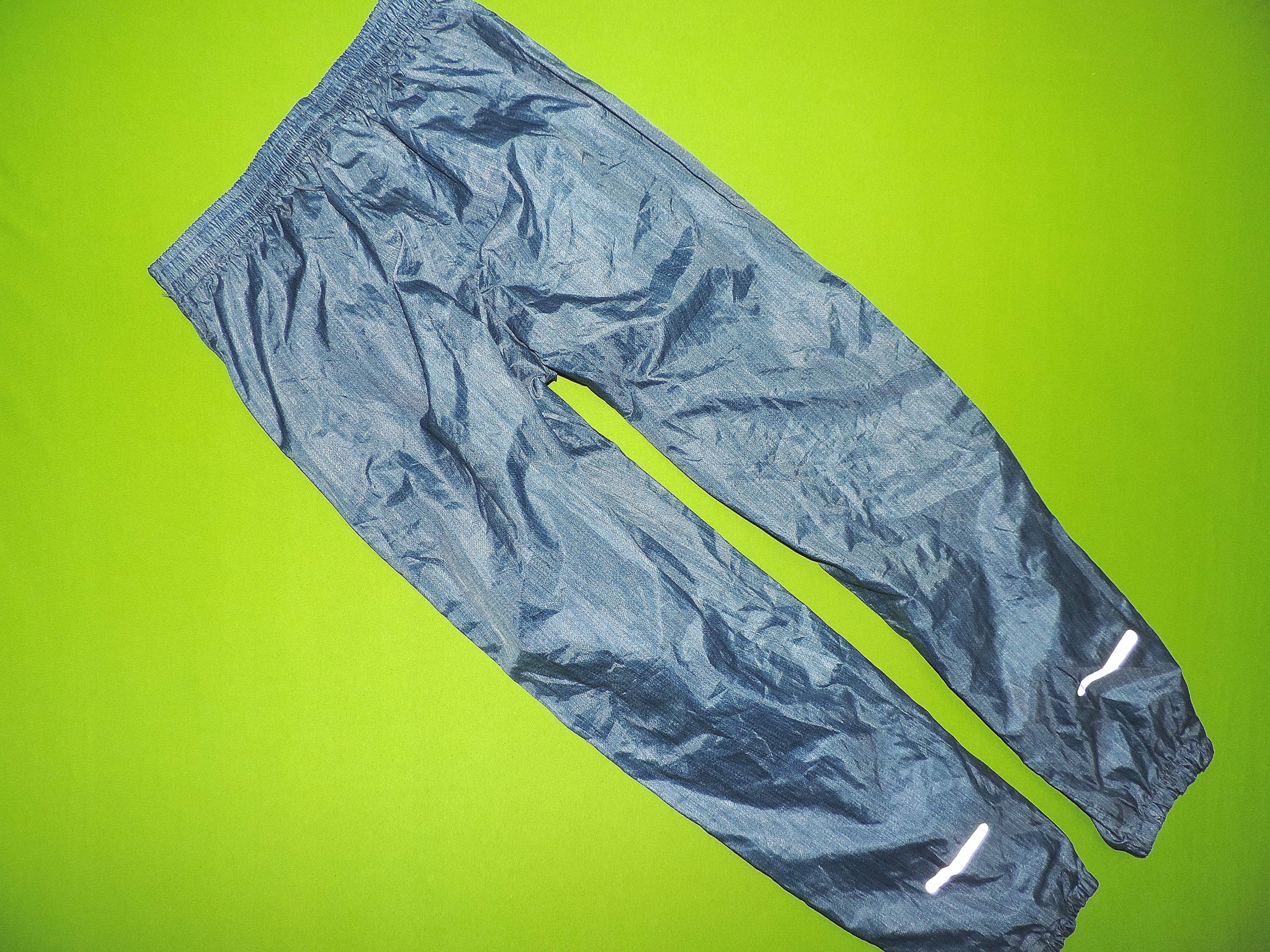 CHŁOPIĘCE SPODNIE PRZECIWDESZCZOWE__158 Marka Inna marka