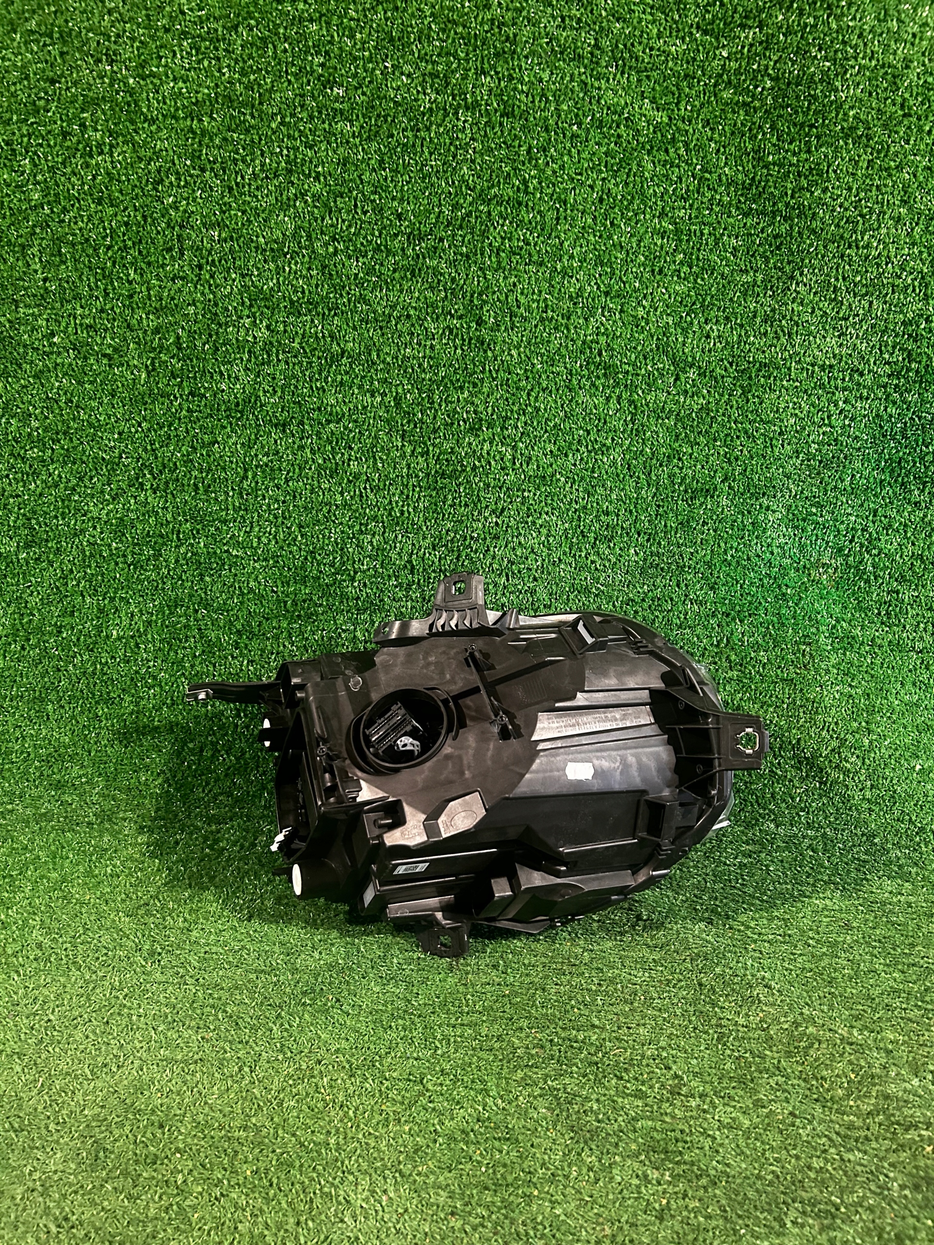 REFLEKTOR right MINI COOPER F55 F56 LIFT FULL LED