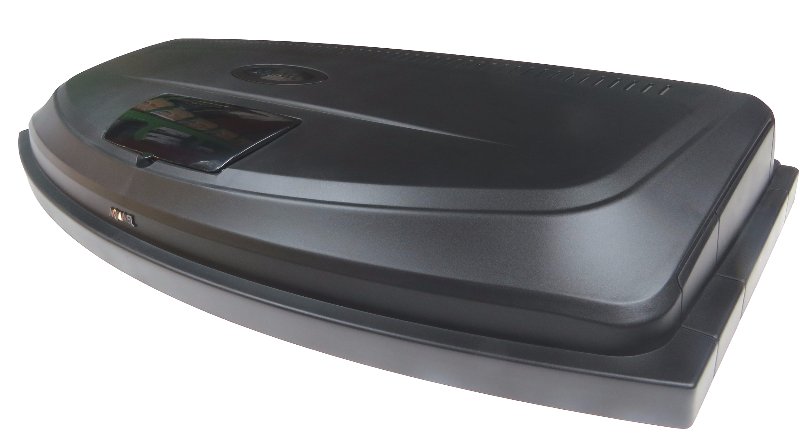 

Pokrywa Profilowana 80x35 Led 1x14W D&n Do Akw