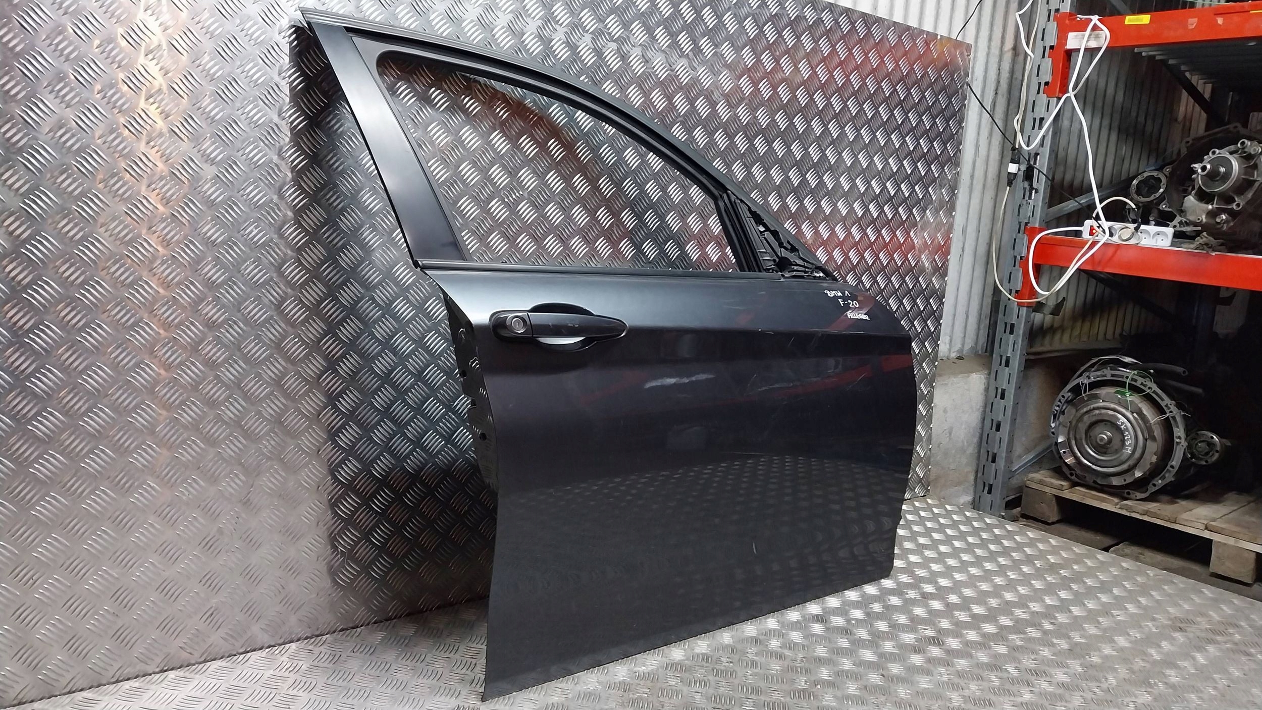 door front right BMW 1 F20 11