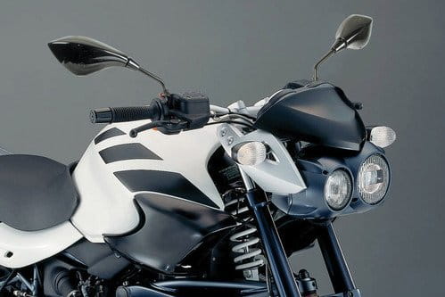 90081 Lusterko Limits Numer katalogowy części 90081