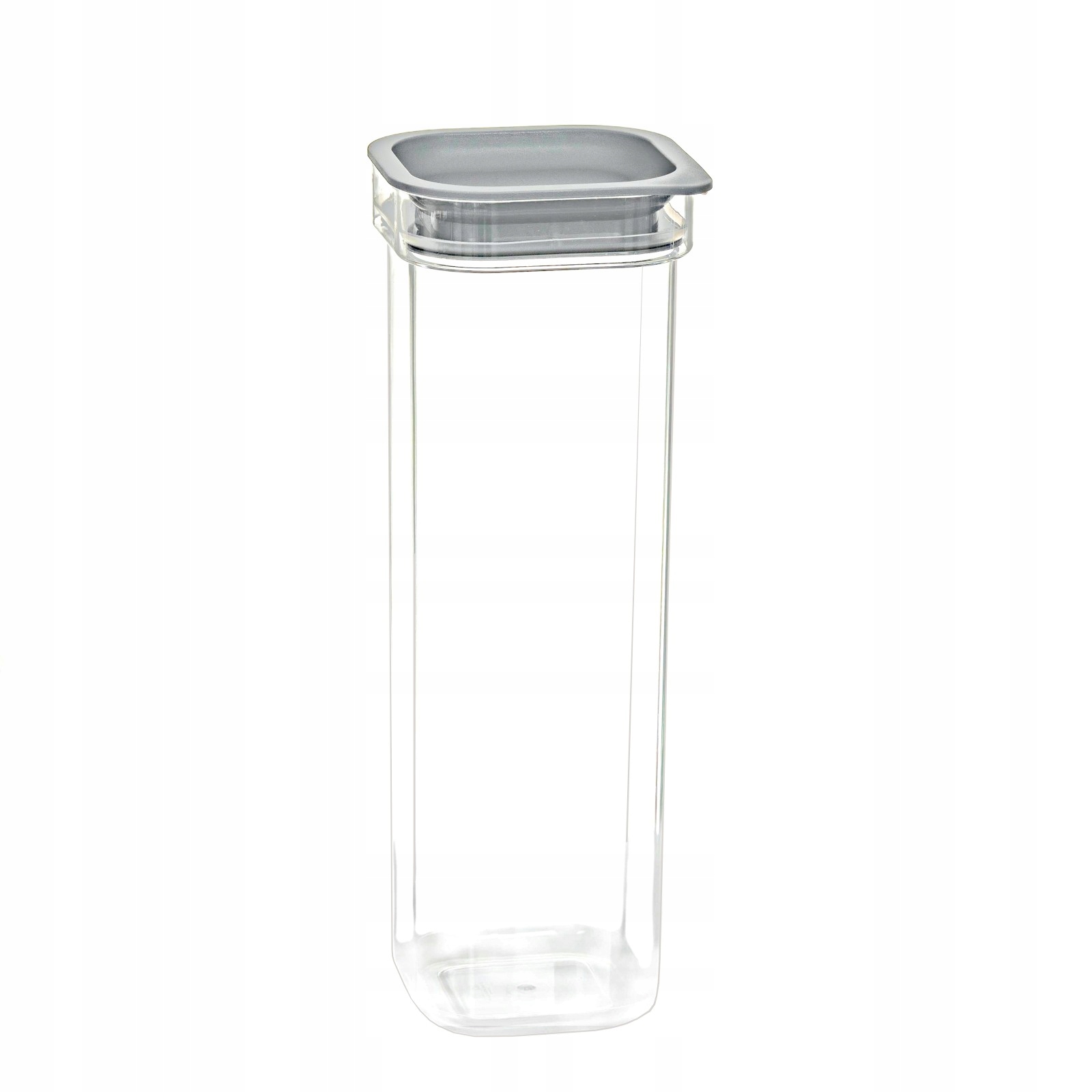 

Pojemnik na ryż mąkę cukier makaron Hamburg 1,7 L