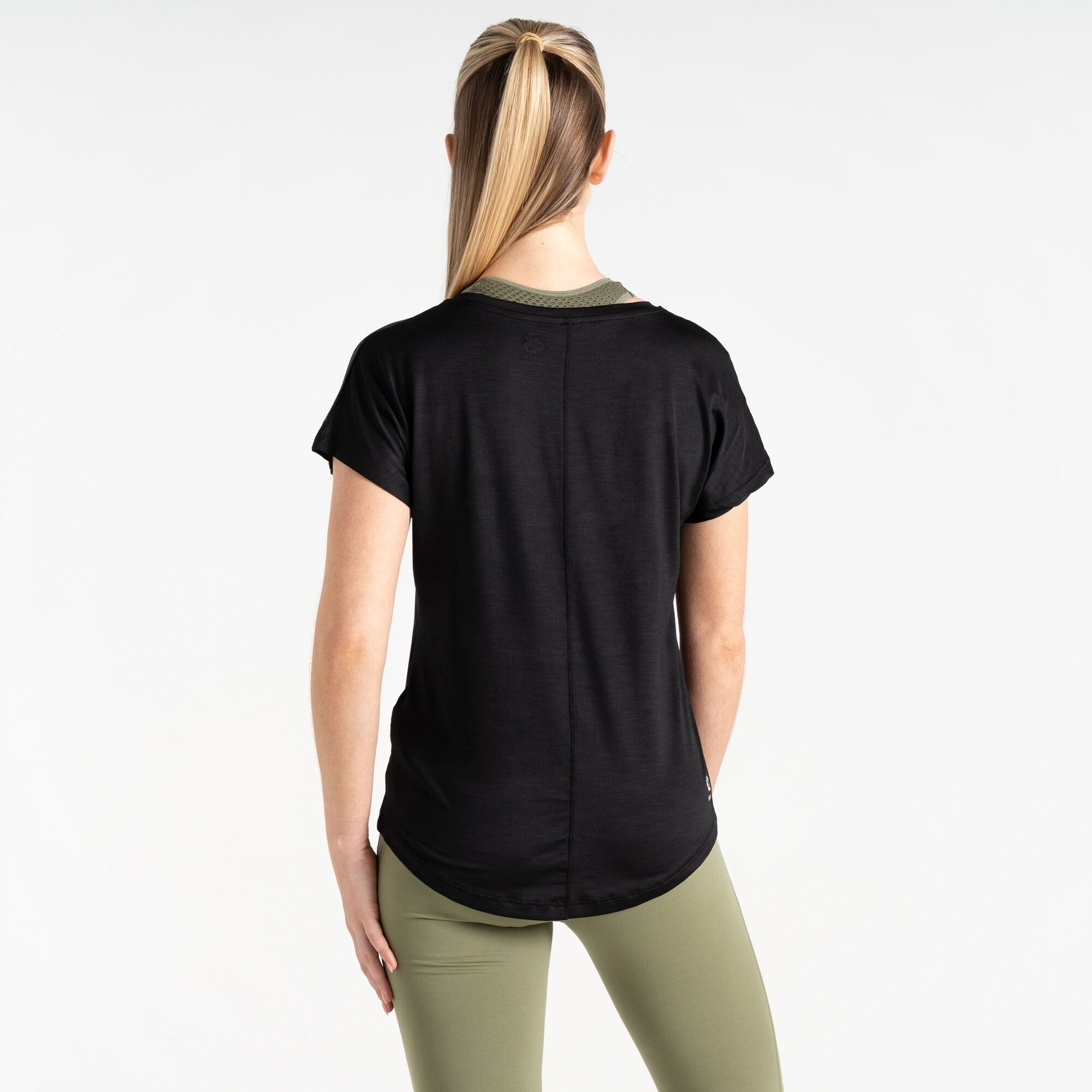 Dare 2b - Damska koszulka Vigilant Kolekcja Vigilant