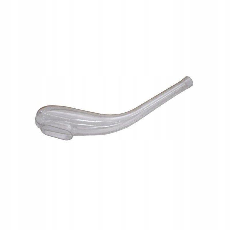 

Fajka plastikowa do łapania matek pszczelich