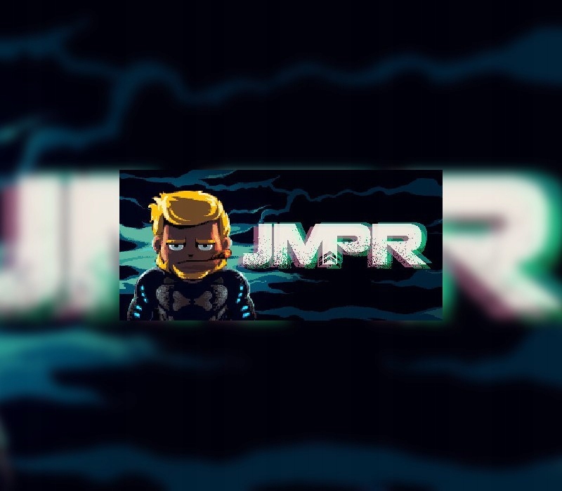 Jmpr Steam Kod Klucz