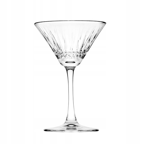 Kieliszki do martini Elysia 220 ml – 4 szt.