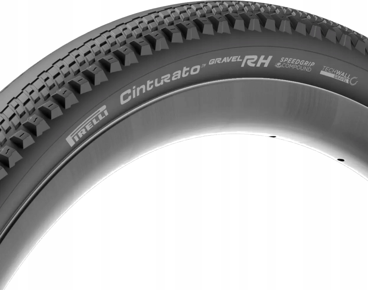 Pirelli opona Cinturato Gravel Rh Tlr 45x700 ProWall SmartEvo