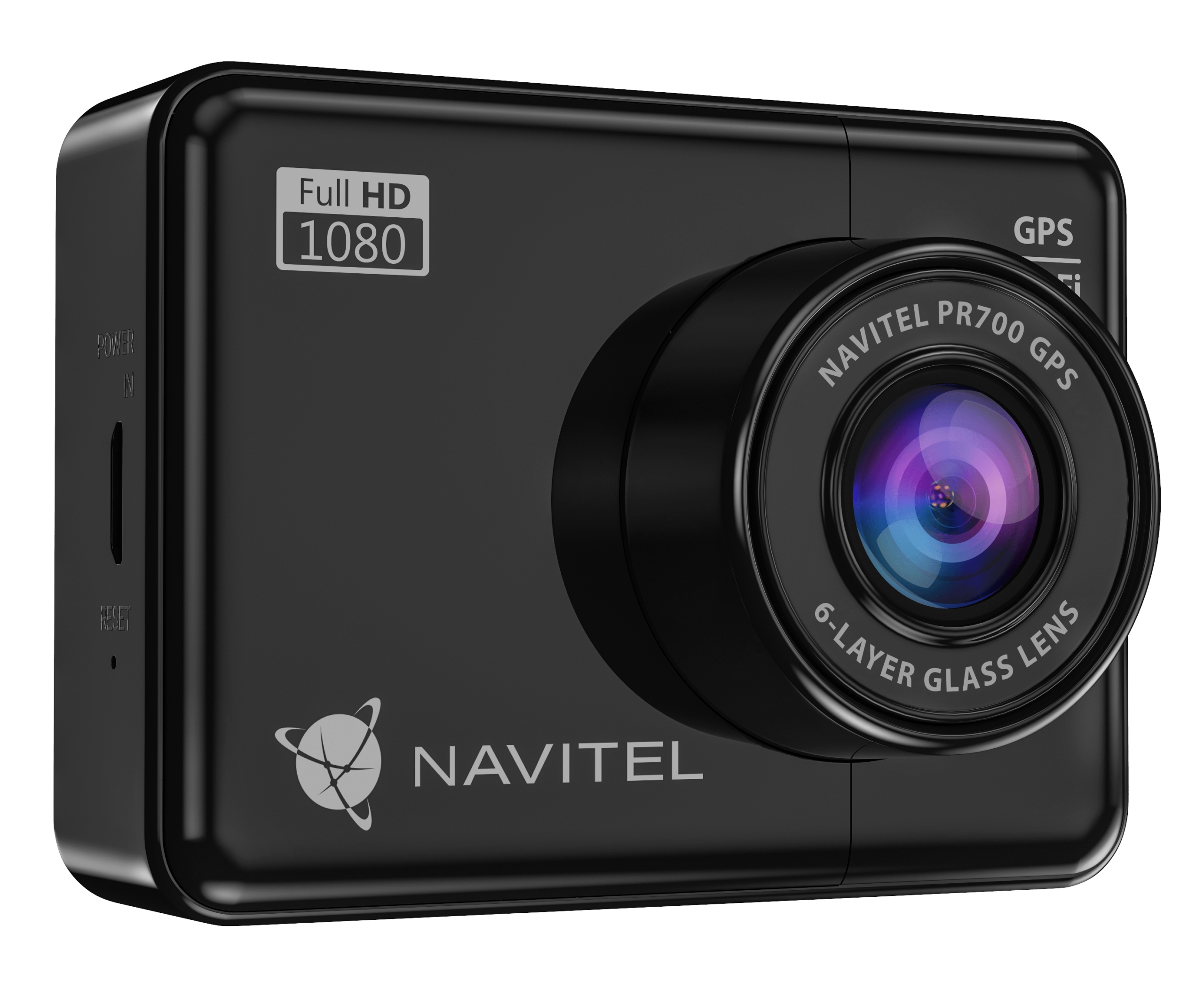 

Wideorejestrator Navitel PR700 Gps SklepProducenta
