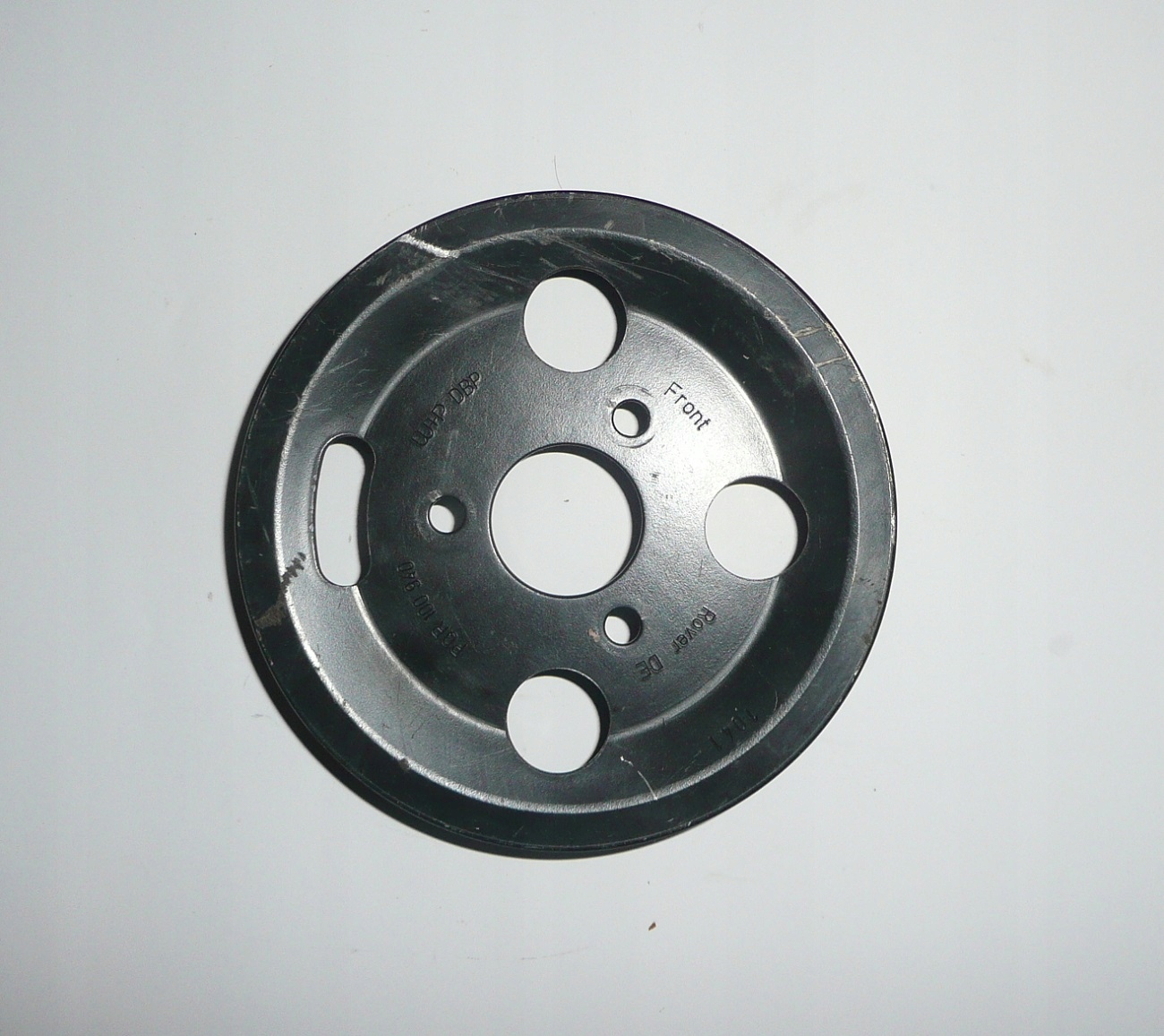 pulley PQR100940 LAND ROVER FREELANDER 2.5 V6