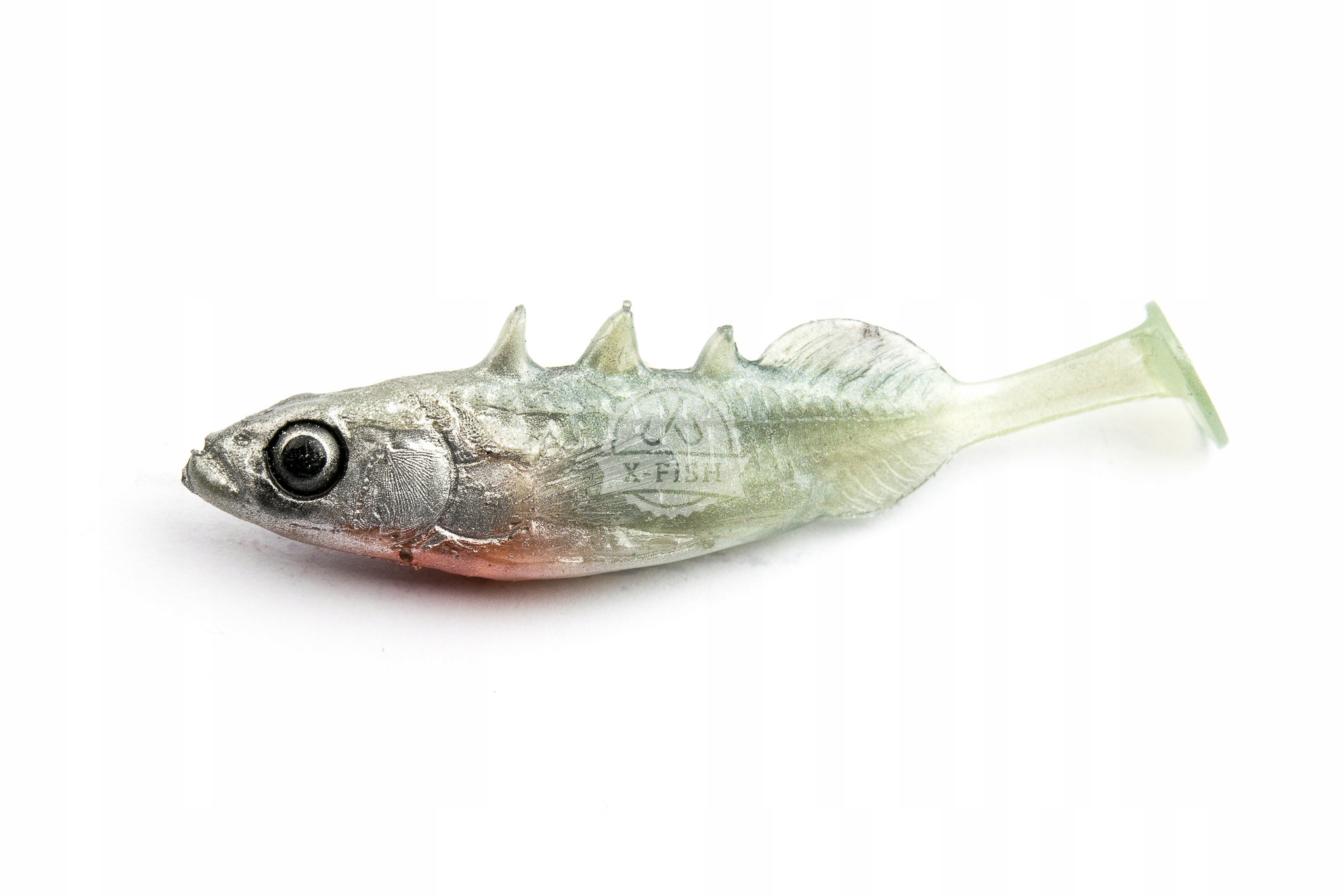 

Angry Lures Angry Stickleback 6.0cm S