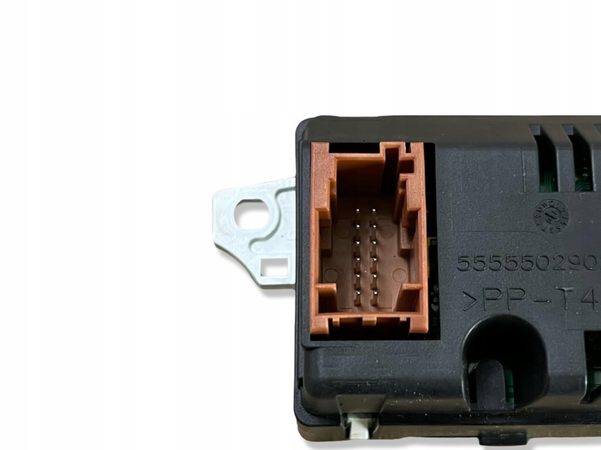 display Peugeot 308 2010 5555502902