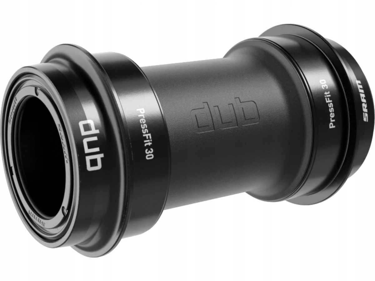 Suport Sram Bb Dub PressFit 30 83 mm Cannondale-AI