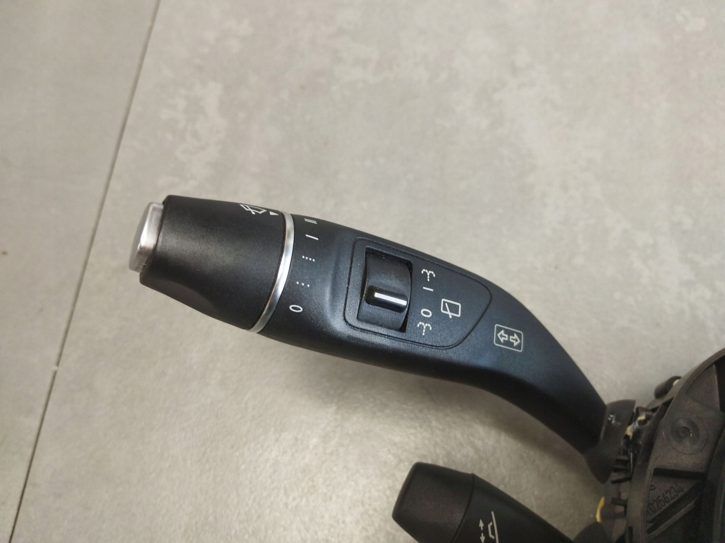 Mercedes-Benz E W213 DEVIO LUCI TERGICRISTALLO TERGI 10129762