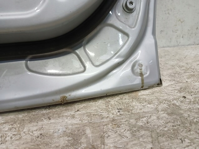 DRZWI PRAWE TYLNE PRAWY TYŁ BMW X3 G01 17- Strona zabudowy tył - prawa