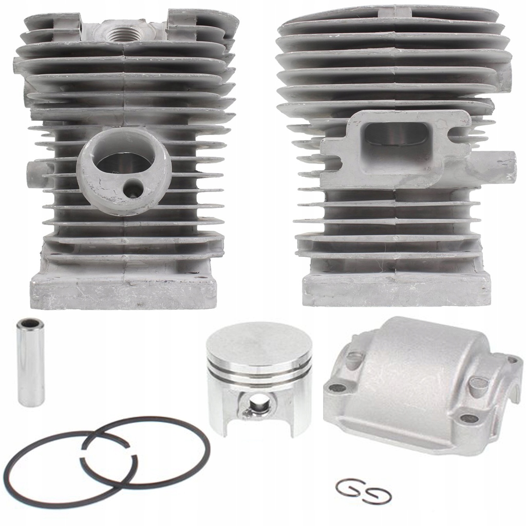 

Cylinder Tłok Stihl 017MS 170 Chrom