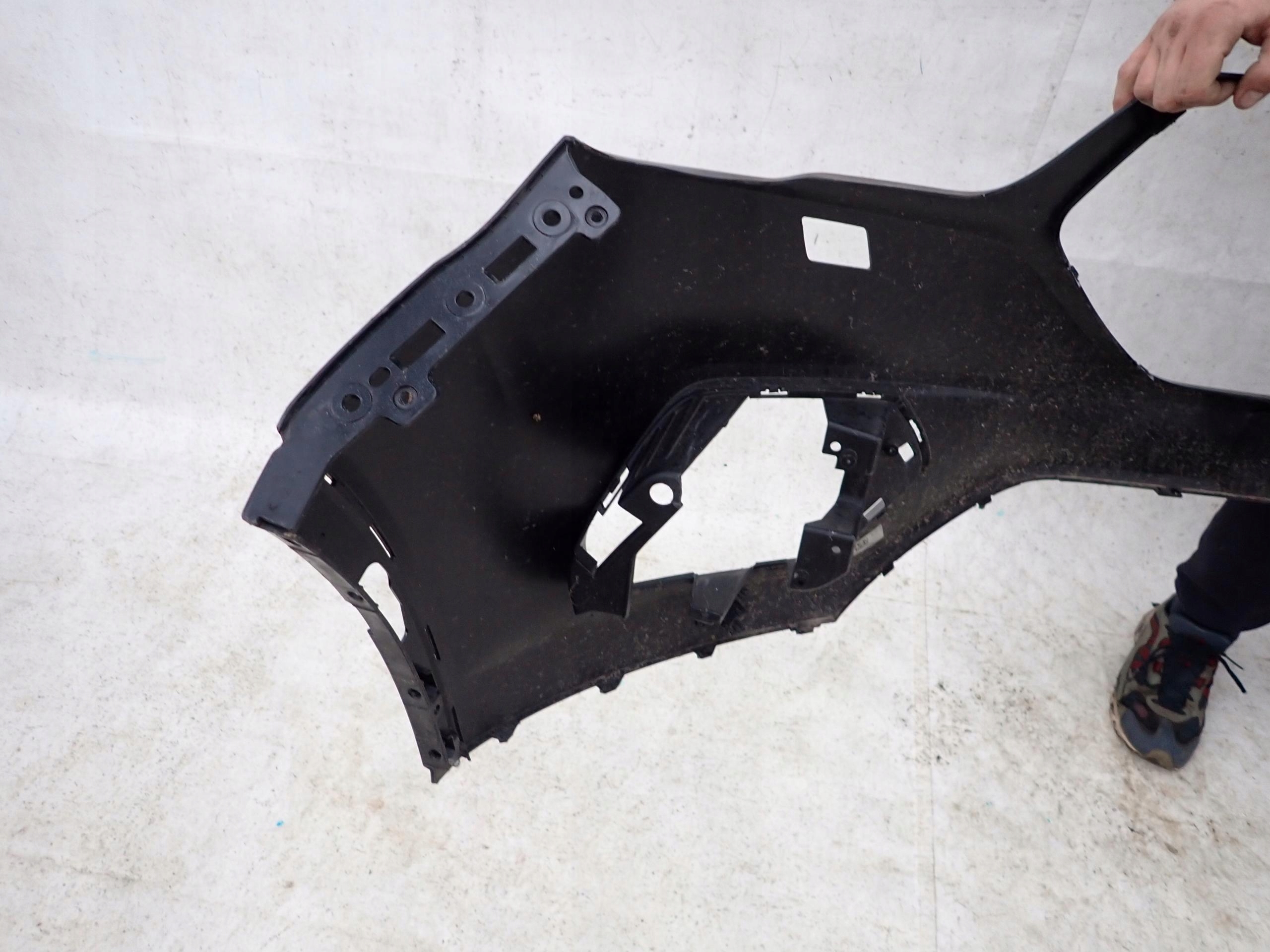 FORD KUGA MK2 LIFT ST-LINE bumper front PDC SPR