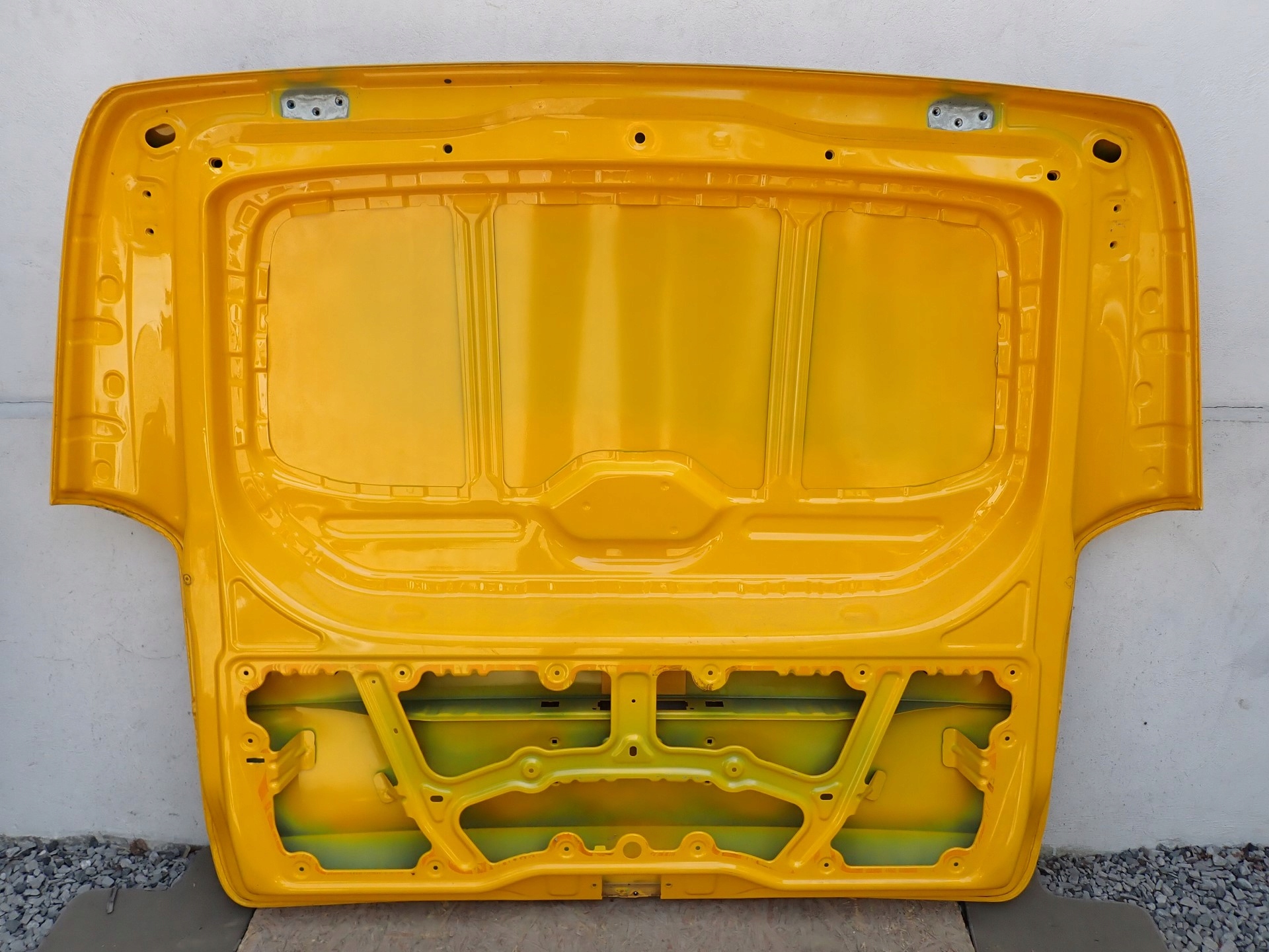 boot door cover boot rear MERCEDES VITO 447 2014- A4477403600