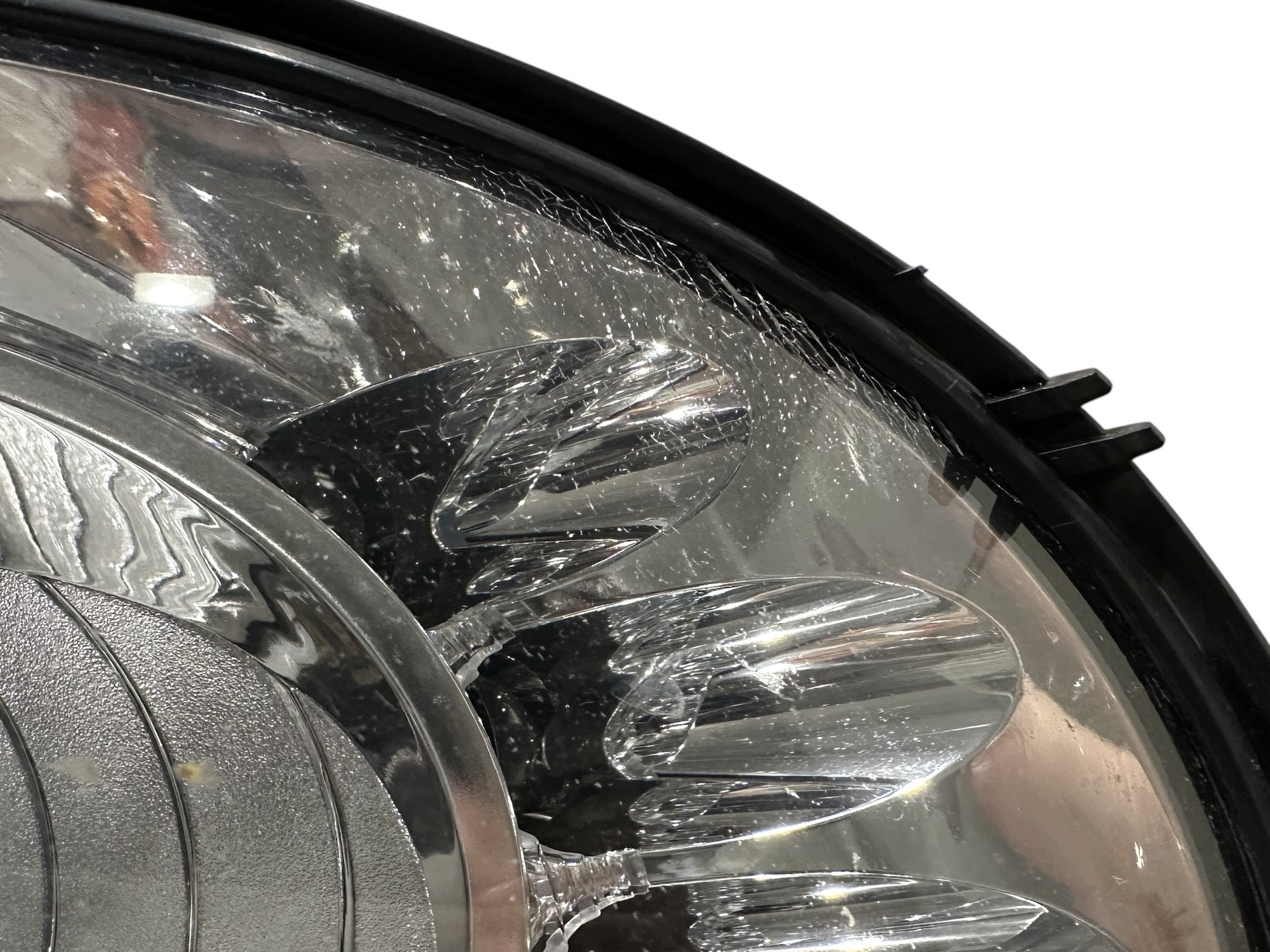 BENTLEY CONTINENTAL GT GTC reflektor light RH 3W1941016AL