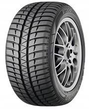 

4 x Sumitomo Wt 200 225/65R17 102 H opona zimowa