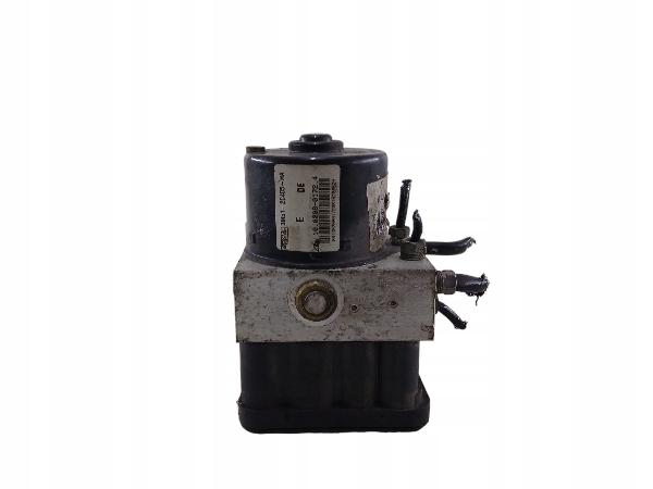 FORD FOCUS MK2 C MAX Servofreno ABS 3M51-2C405-HA 10.0960-0115.3