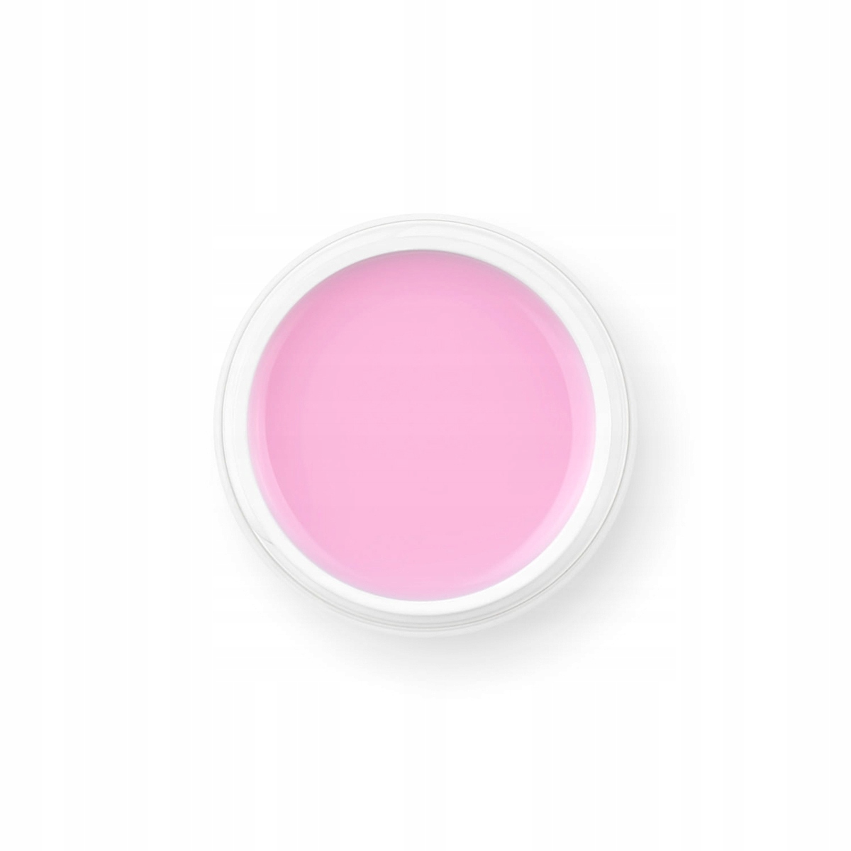 Claresa stavební gel Soft&Easy gel Panna Cotta 90 g