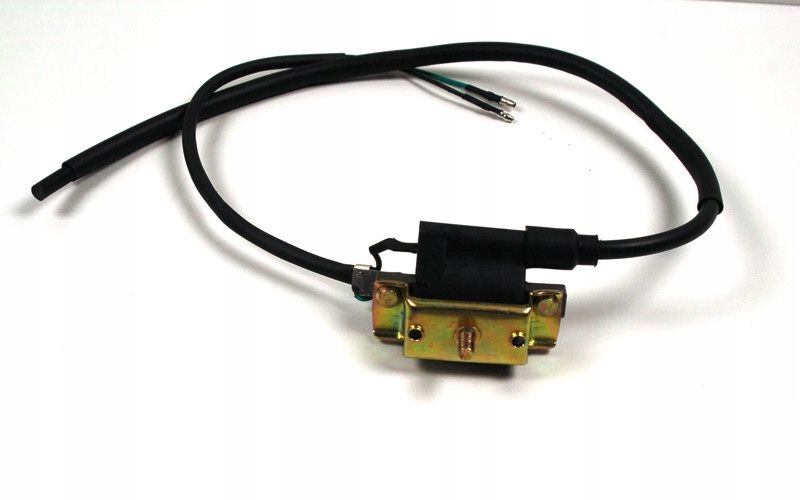 CWNMR4TRC1WON000 - Катушка WN для мопеда Ranger Classic