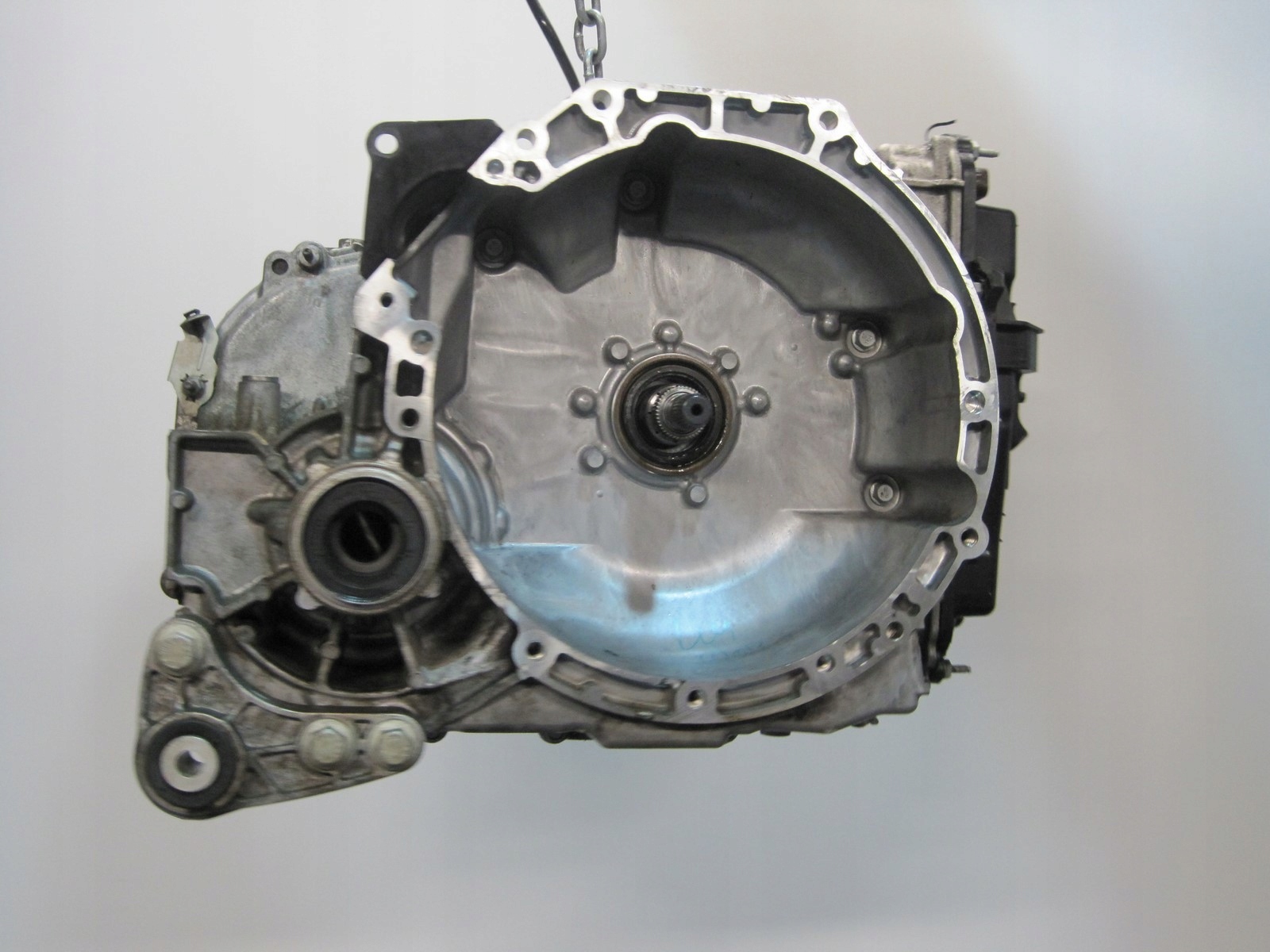 Getriebe FORD KUGA III 1,5D BSJMP-7006-EE