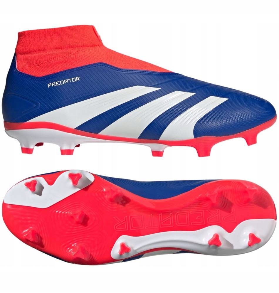Adidas kopačky Boty Predator League LL Fg velikost 42