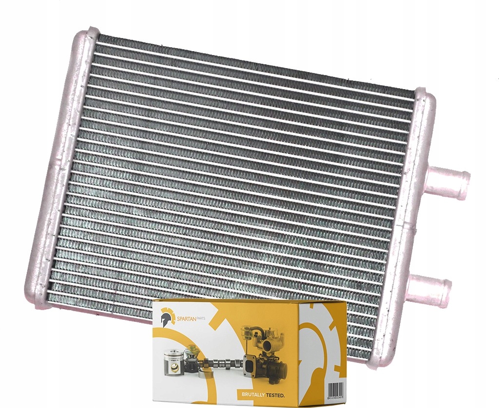 100.030.0014 - ОБІГРІВАЧ IVECO DAILY 06+