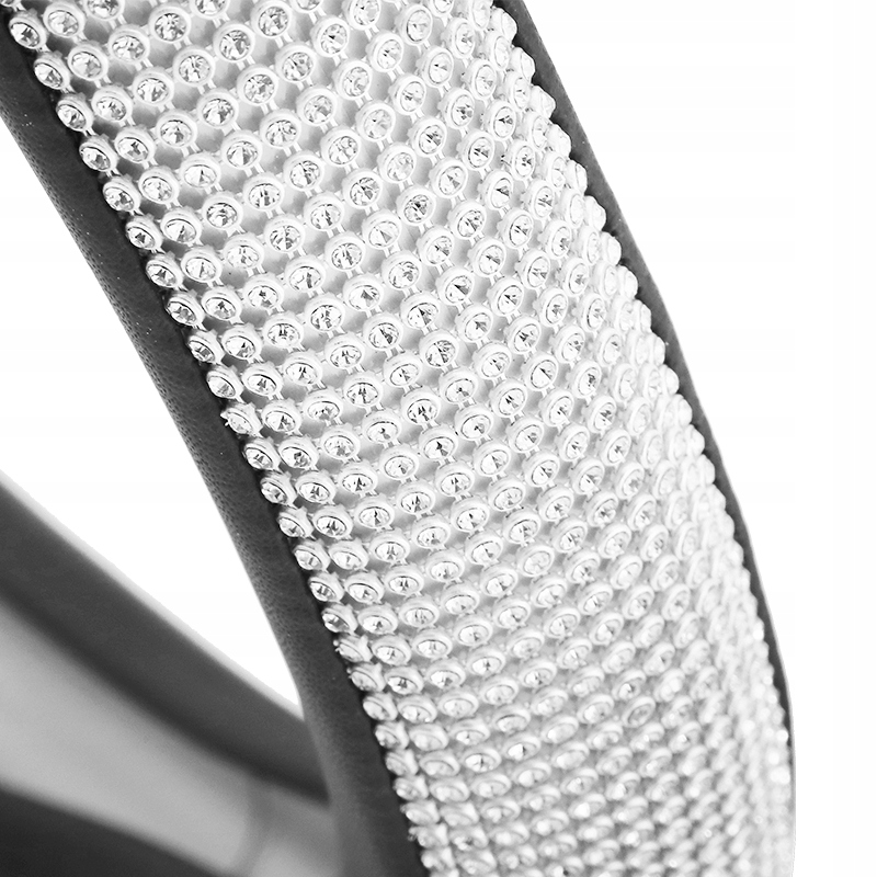 POKROWIEC NAKŁADKA NA KIEROWNICE DIAMENTY Producent ProElite