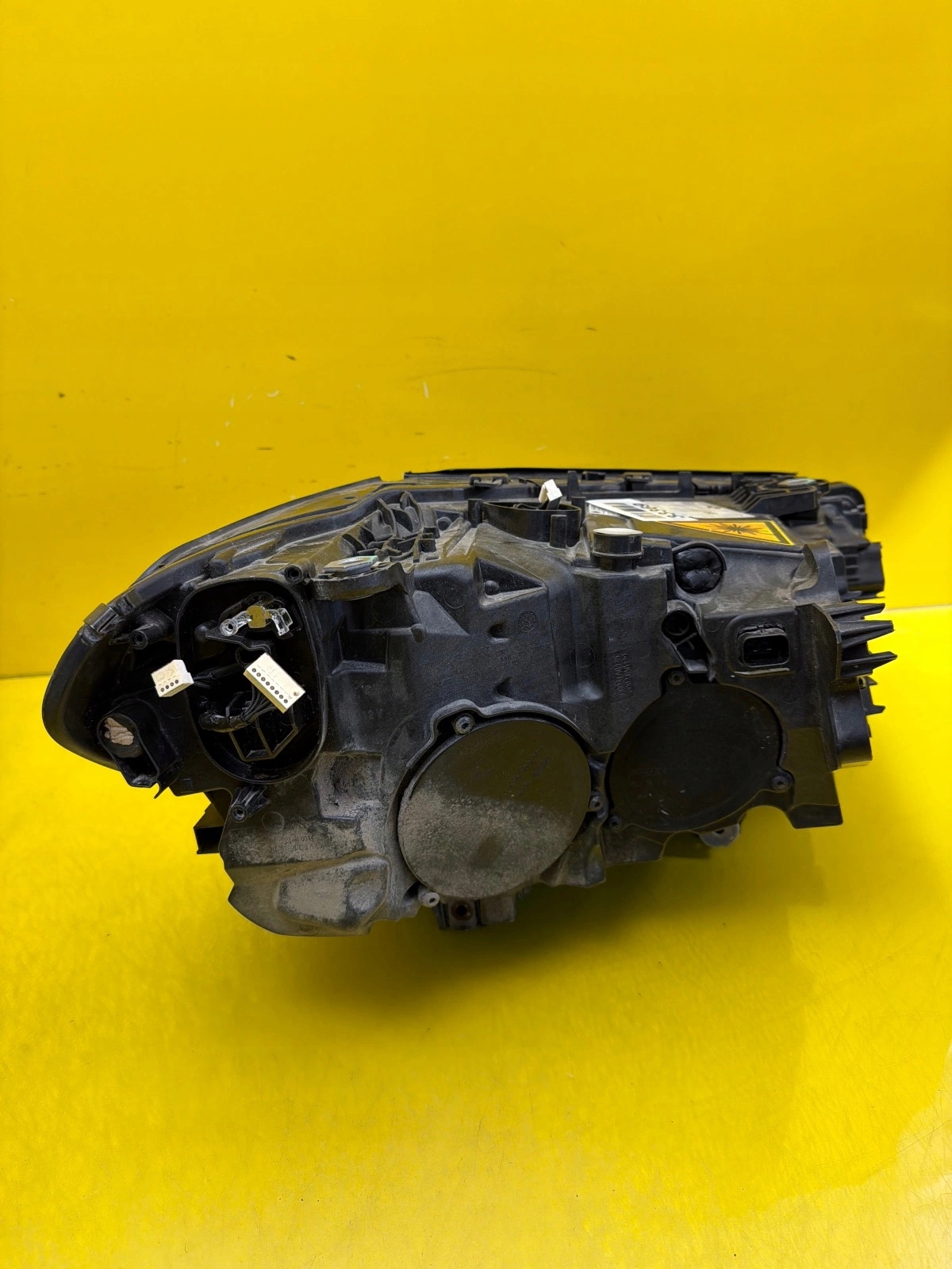 light left BMW X3 G01 Lift Laser 5A0E611-04