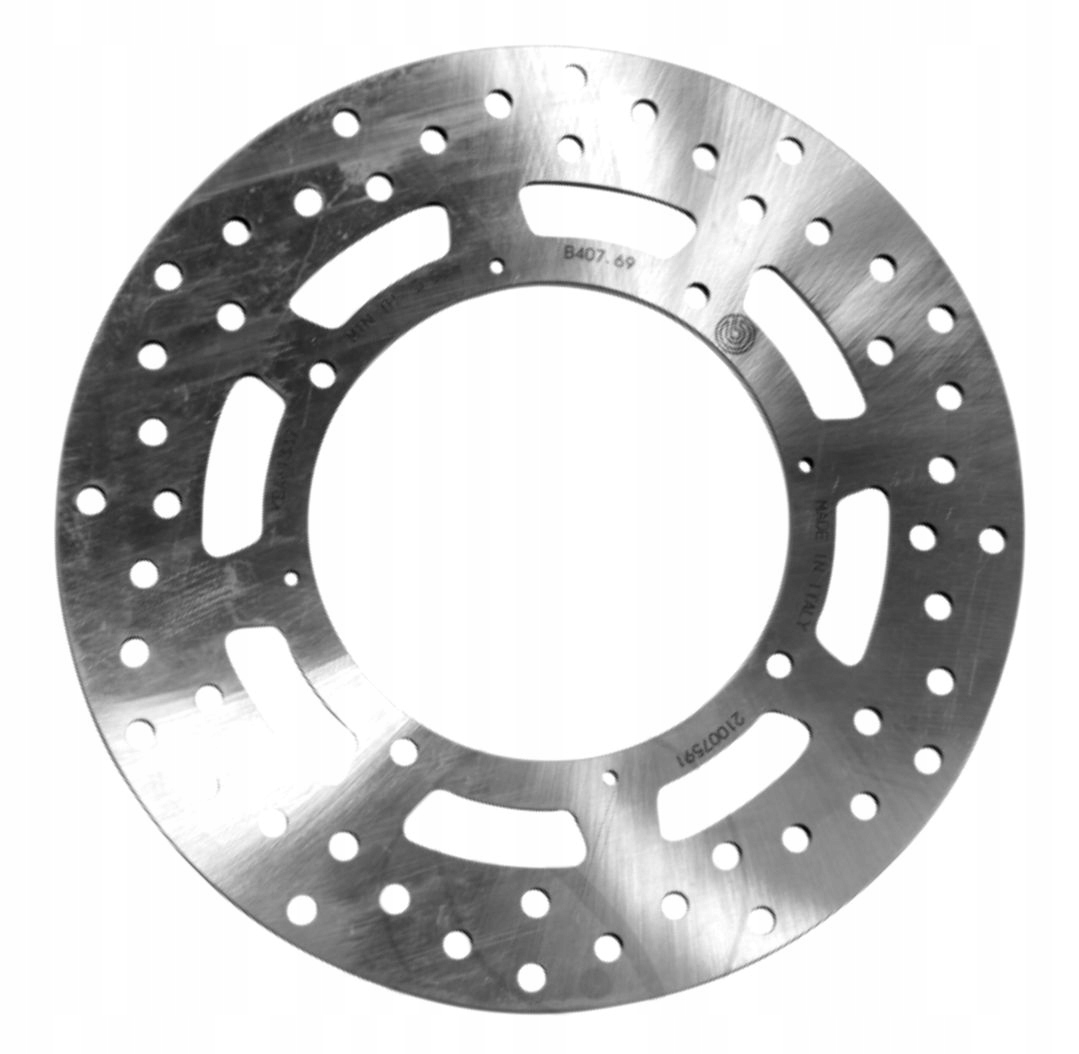 Přední Brzdový Kotouč Honda XL 350 600 Xlr 125 Xr 250 400 650