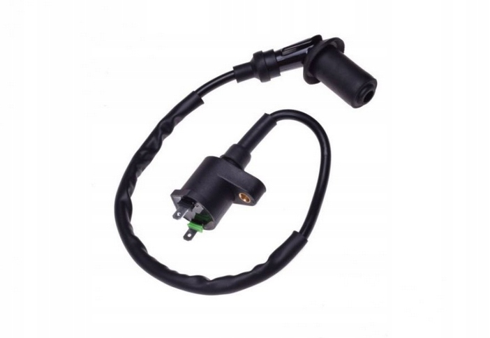 KTM SX 300 NOWA CEWKA ZAPŁONOWA WN + FAJKA