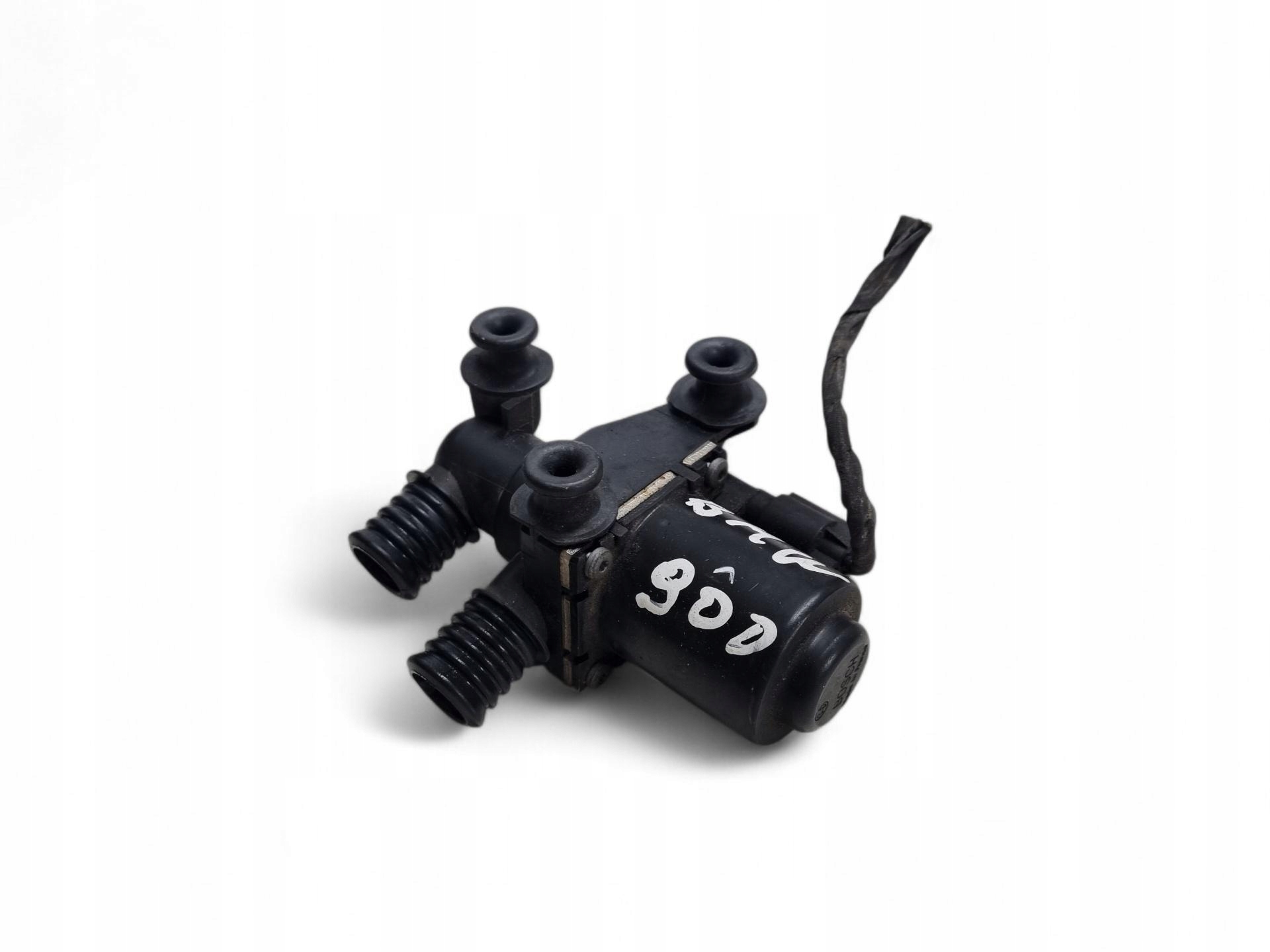 Sensor sterujacy des Gasses chlodzacego BMW 5 E60/E61 E60 2004 6920226