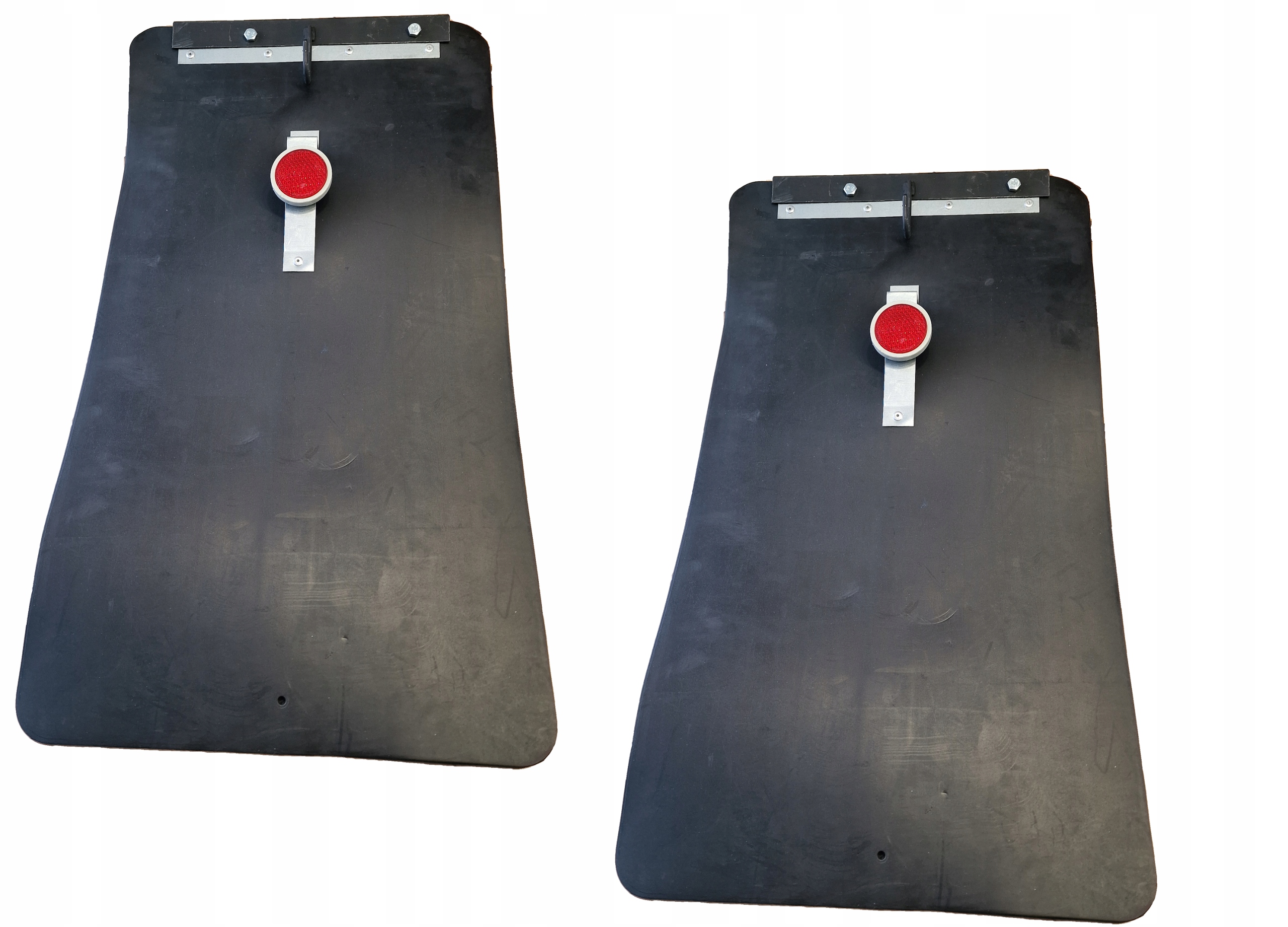 59117611, 59117610 - БРЫЗГОВИК ЗАДНЯЯ КРЫШКА КОМПЛЕКТ 2ШТ ZETOR