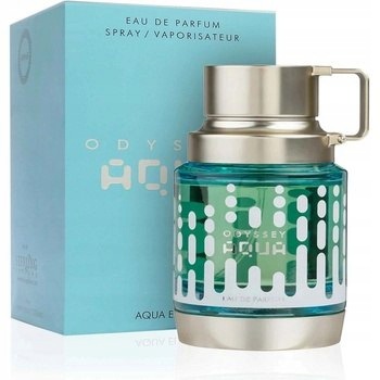 Armaf Odyssey Aqua Edp 60 ml