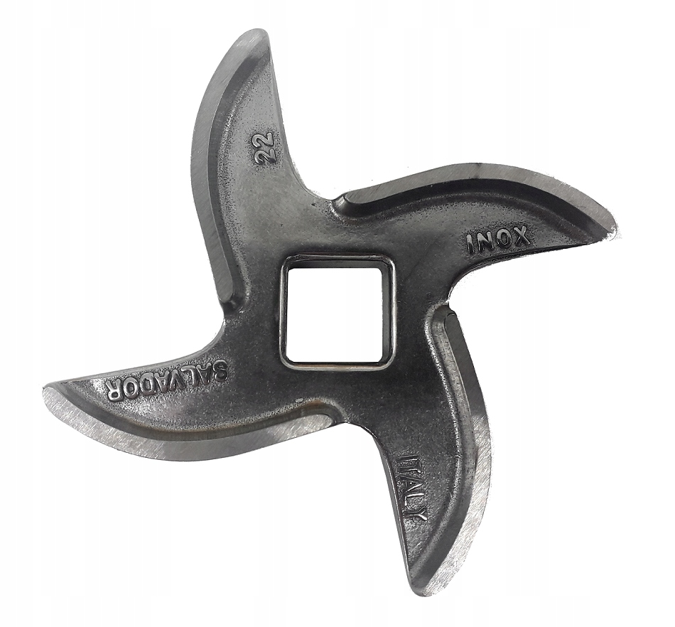 Nóż do wilka 82 mm ENTERPRISE, Ma-GA TC22 EAN (GTIN) 5904933372225