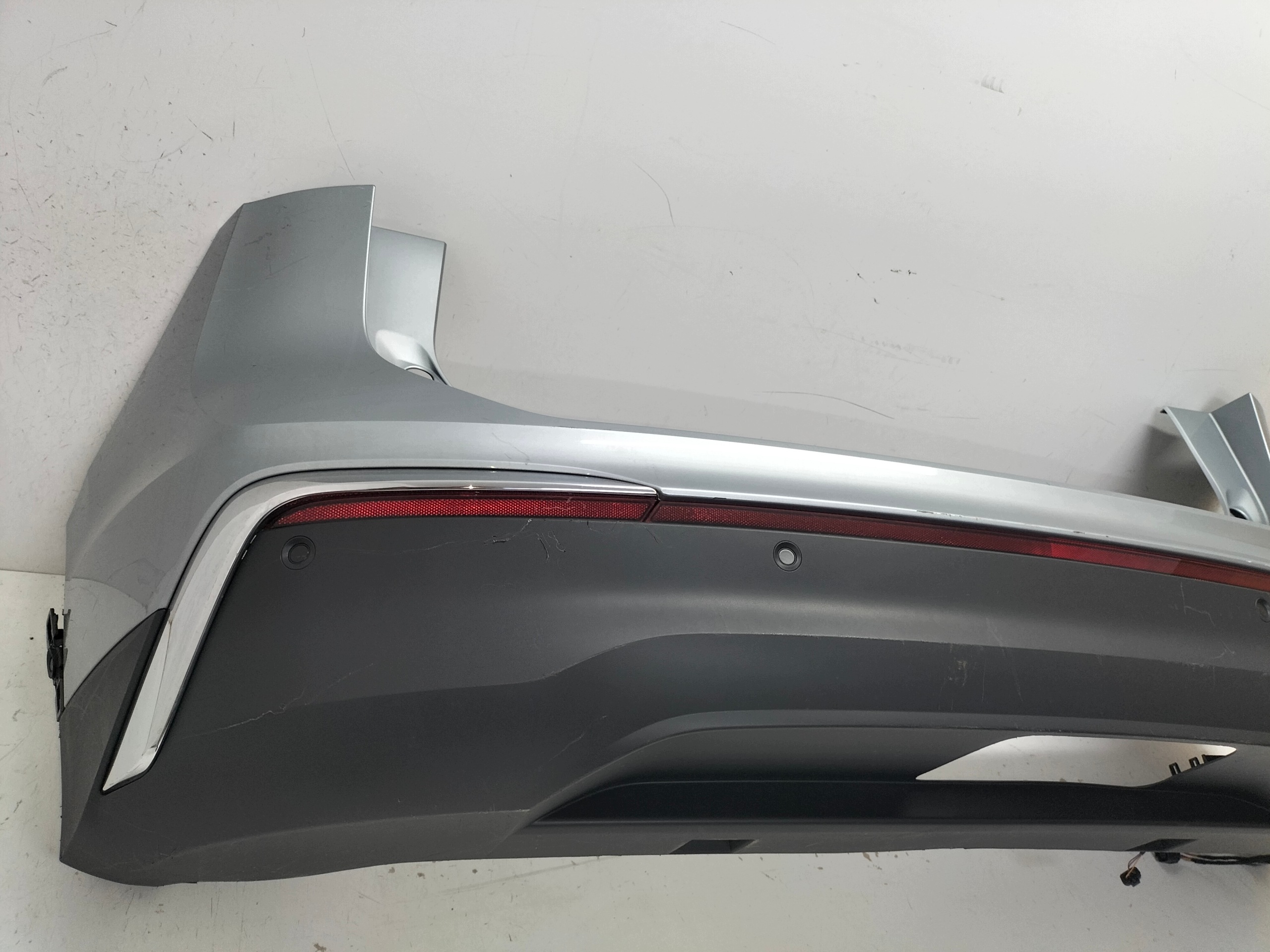 bumper rear rear part VW TIGUAN III 24
