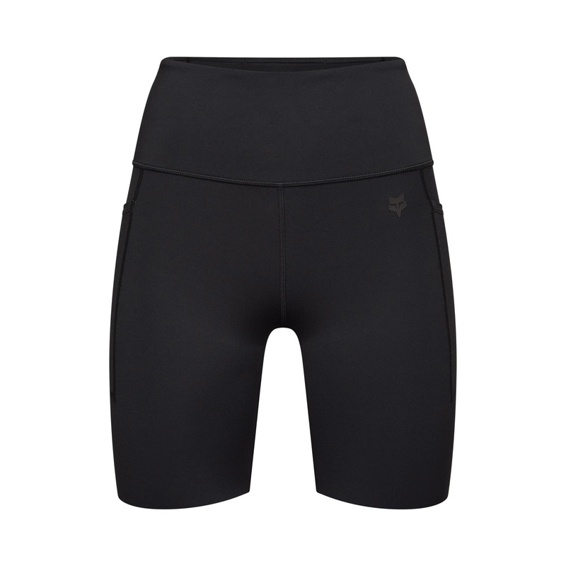 Spodenki Fox Lady Motive Biker Black L
