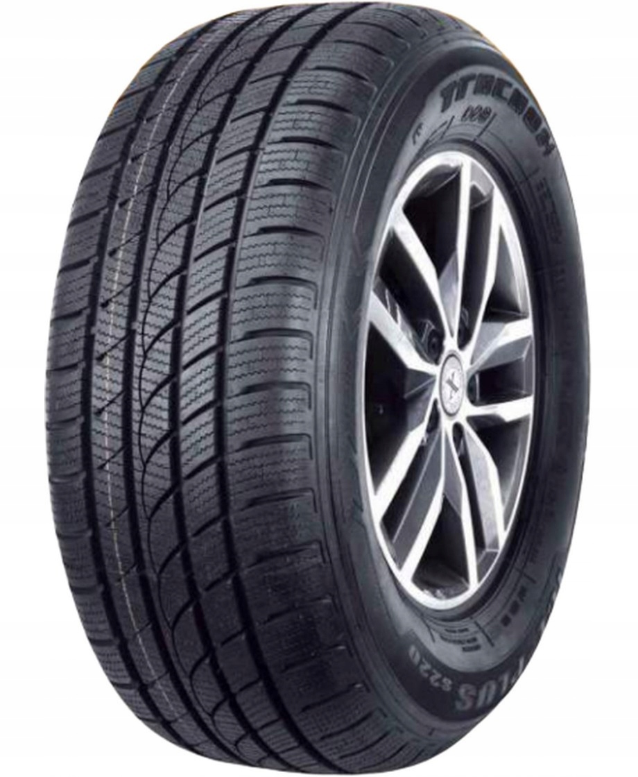 Tracmax S220 235/65 R17 XL 108 H