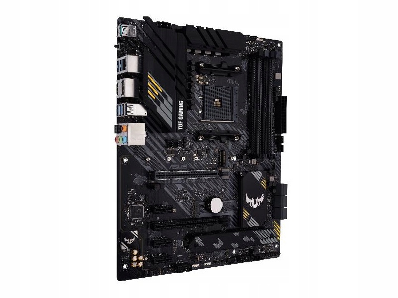 Asus Tuf Gaming B550-PLUS/ AM4/ Atx 90MB14G0-M0EAY0
