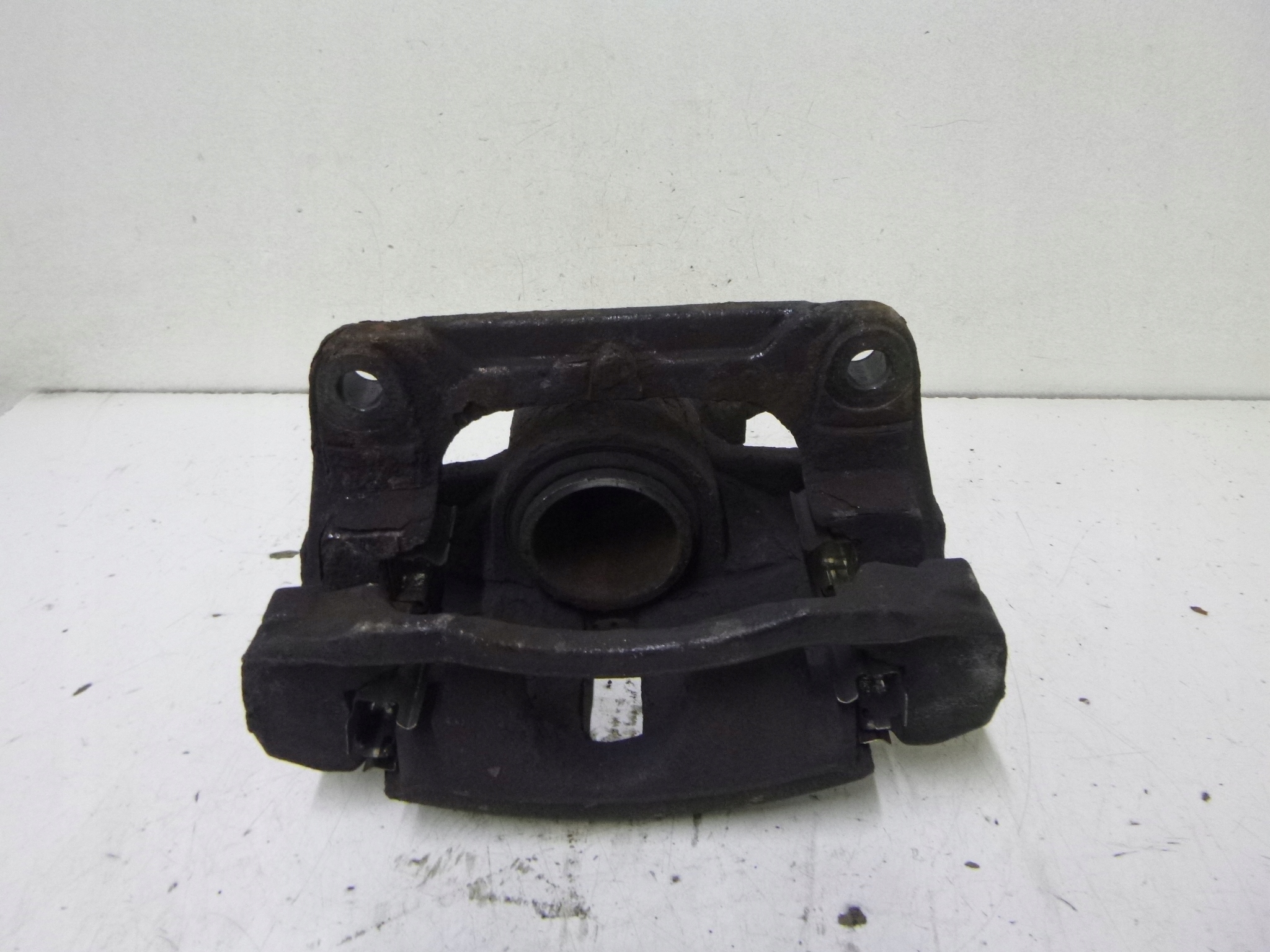 caliper brake front Renault Scenic II 1.9D 04r.