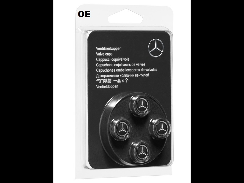 КРЫШКИ КЛАПАНОВ MERCEDES BENZ ОРИГИНАЛ