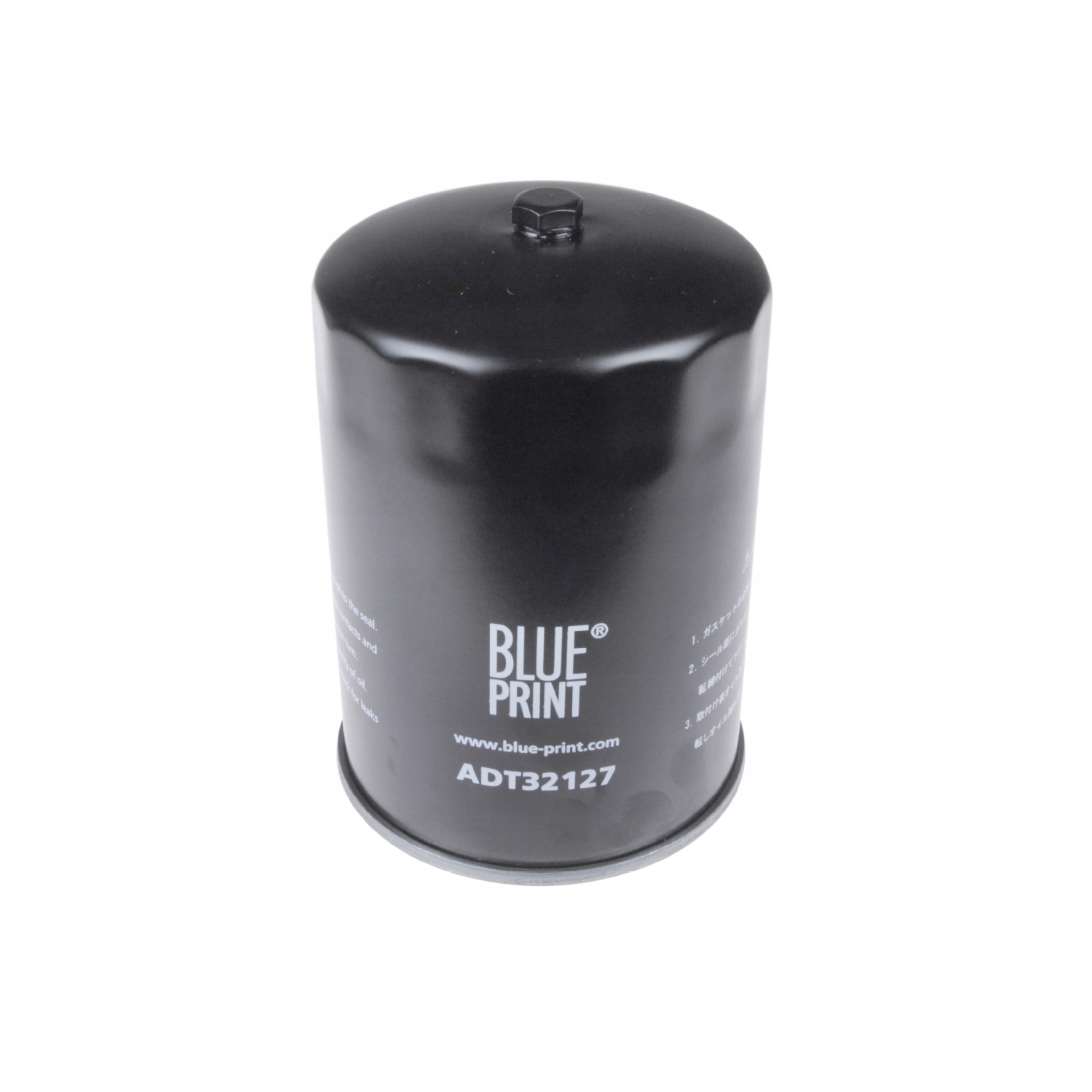 Filtr oleju BLUE PRINT ADT32127