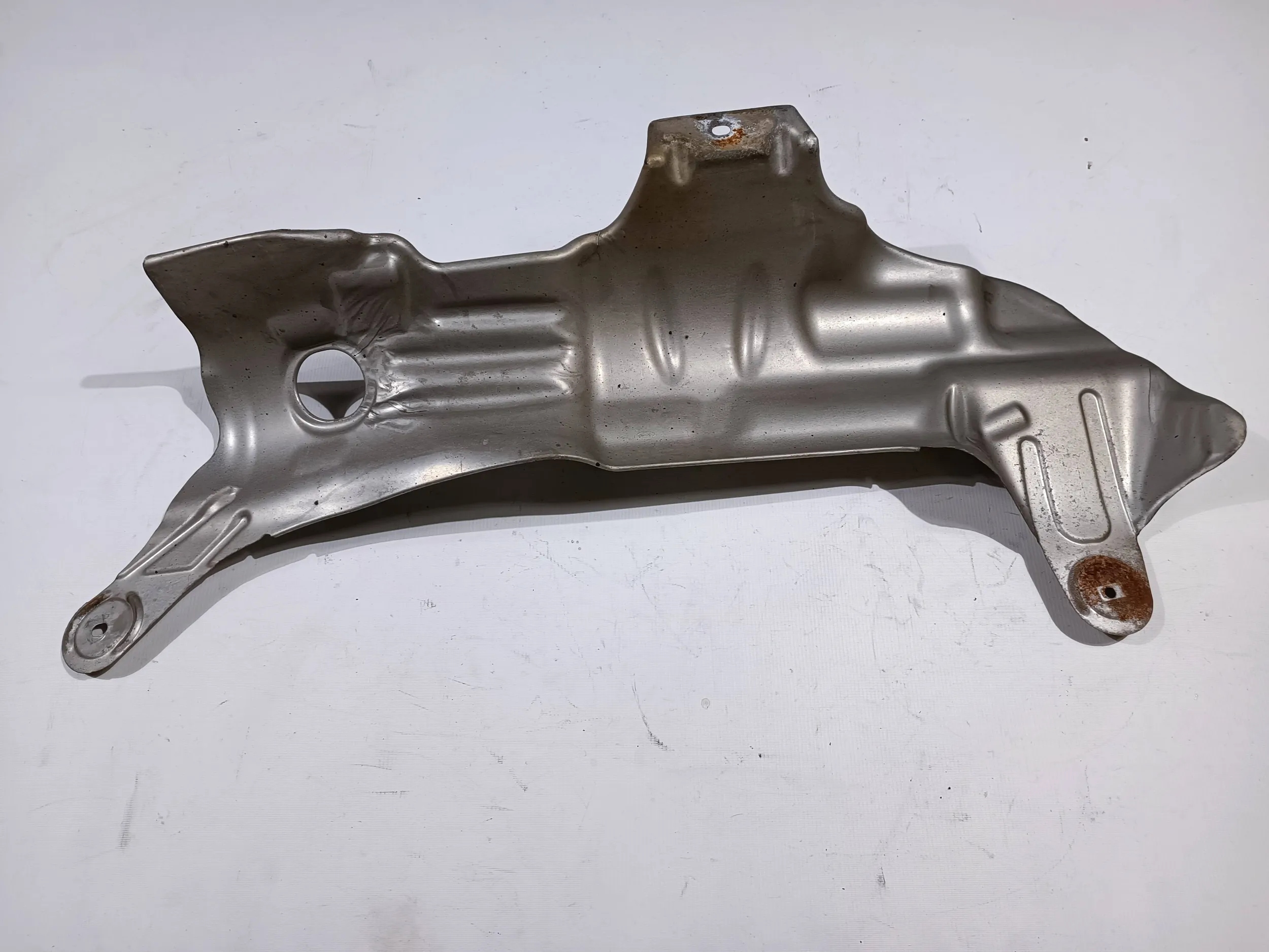 Blende Abdeckung termiczna Ford F150 2015