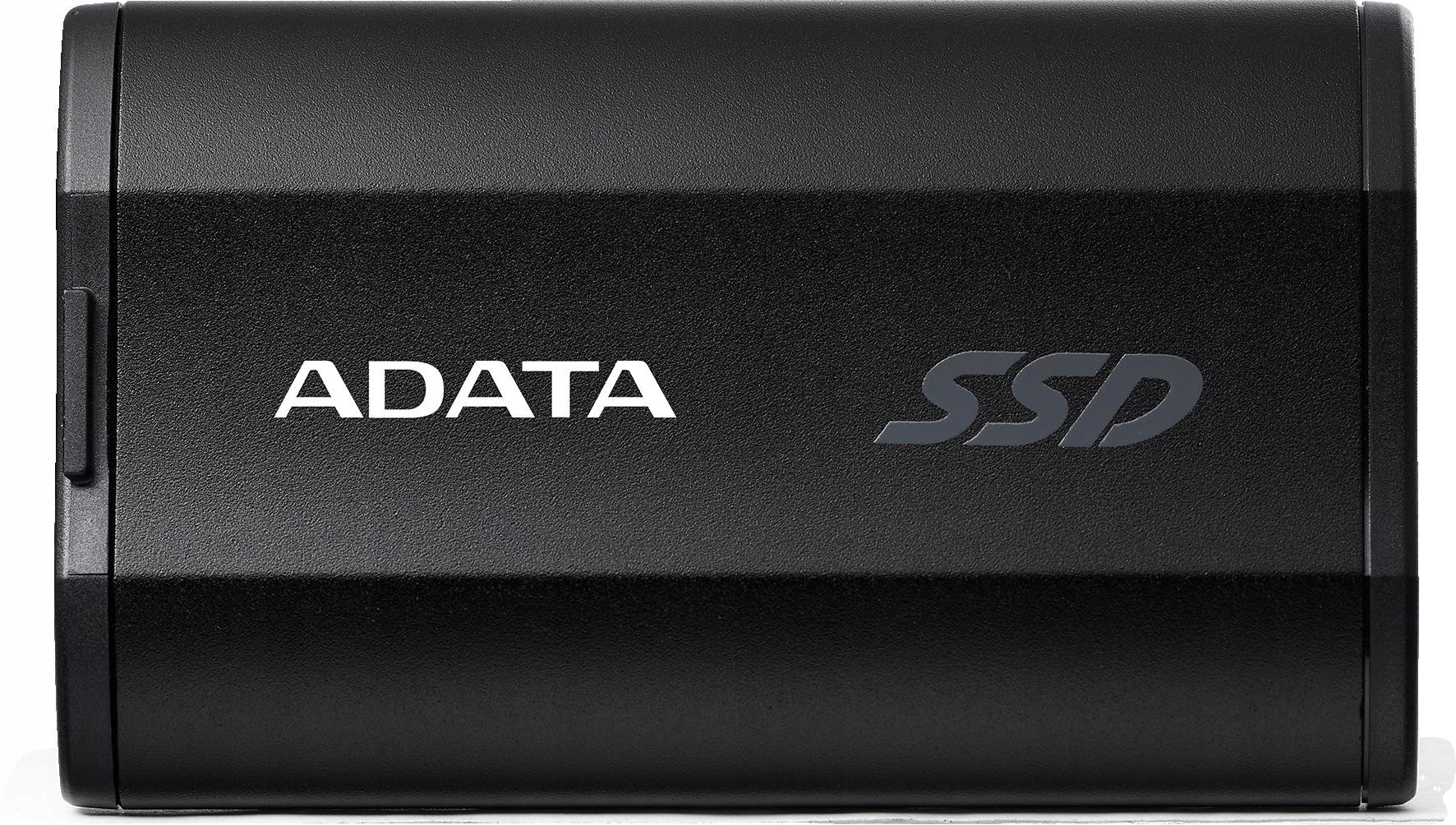 Dysk Ssd Adata SD810 External 1TB czarny