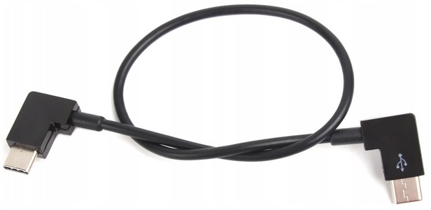 KABEL OTG DJI MAVIC USB TYP C ANDROID TELEFON TABLET