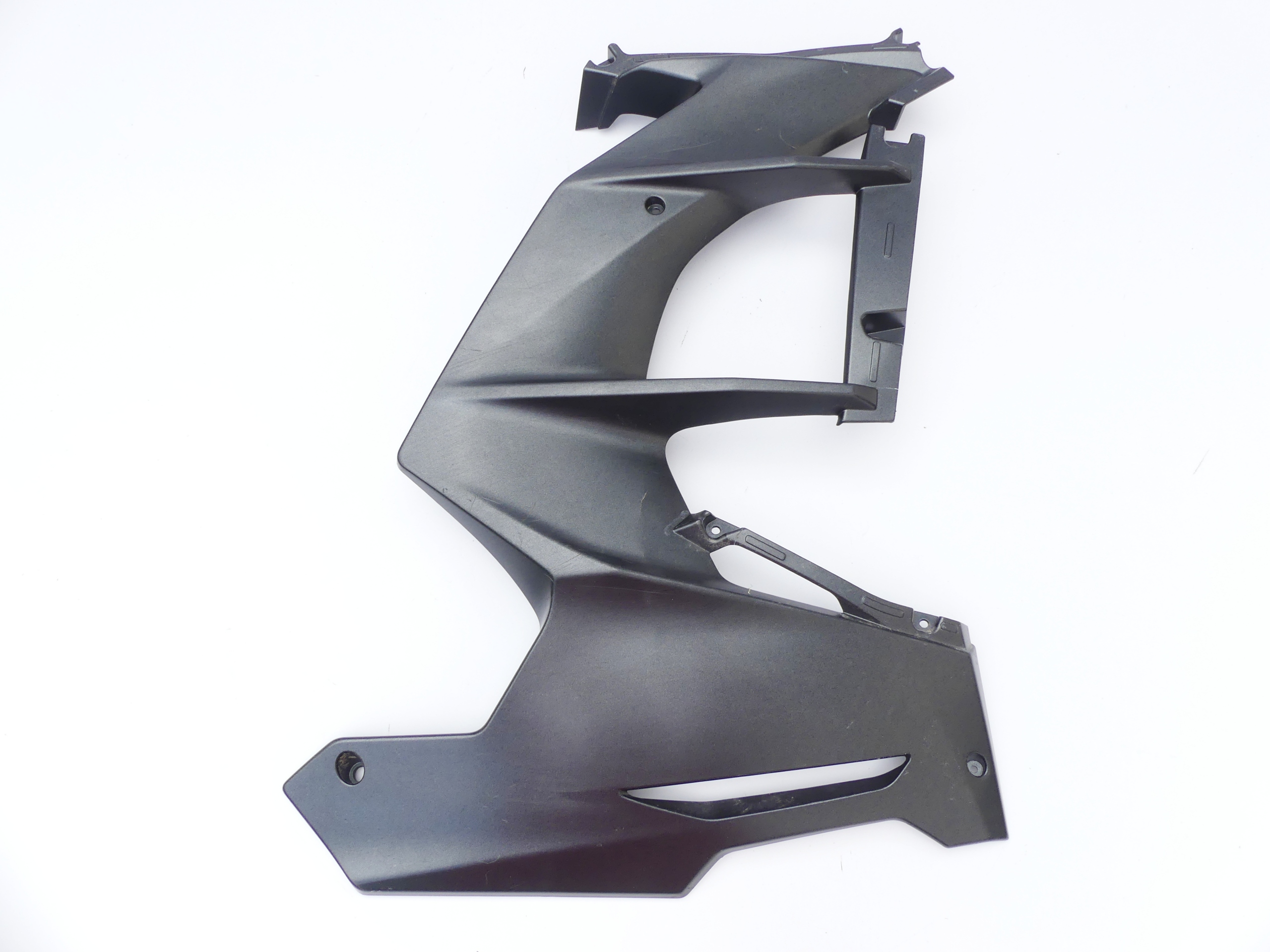 55028-0652 - , Сторона обтічник p заповнення KAWASAKI NINJA H2 SX